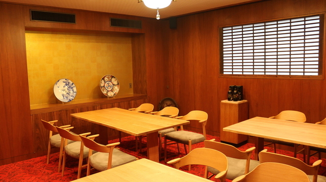 ひつまぶし 花岡 - メイン写真: