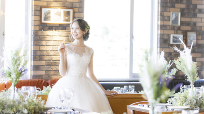 LOGIC OSAKA - メイン写真: