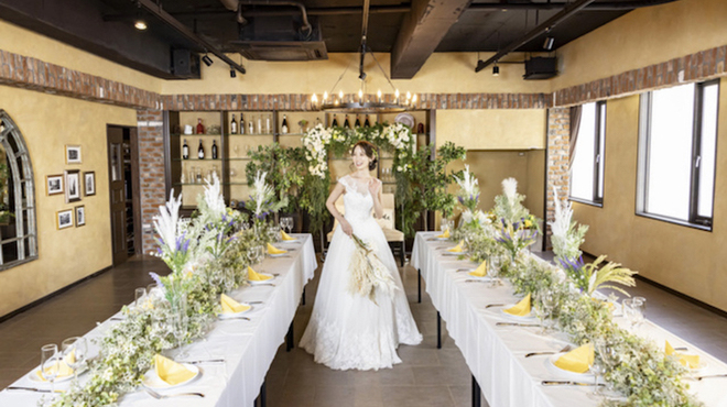 LOGIC OSAKA - メイン写真: