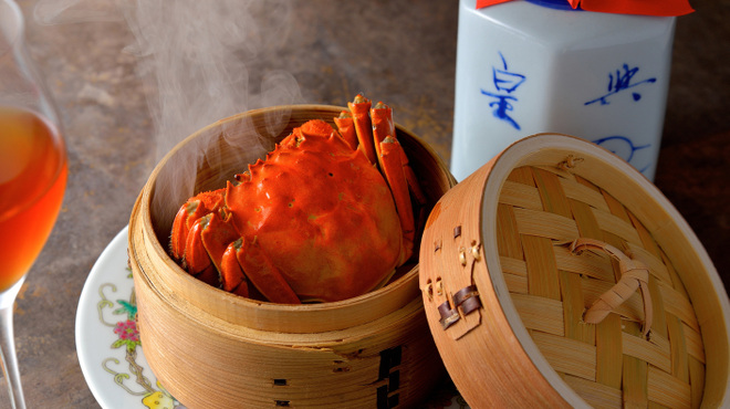 中国料理 礼華 四君子草 - メイン写真:
