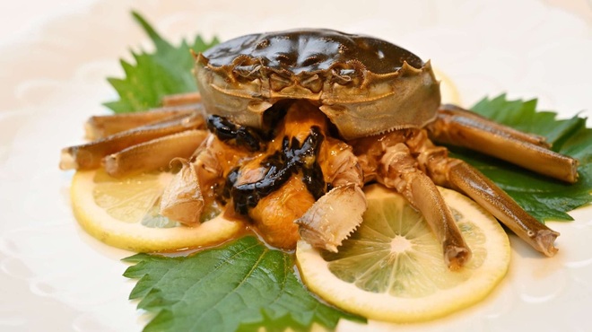 中国料理 礼華 四君子草 - メイン写真: