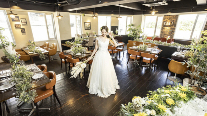 LOGIC OSAKA - メイン写真: