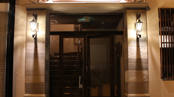 LOGIC OSAKA - メイン写真: