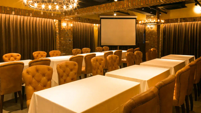 LOGIC OSAKA - メイン写真: