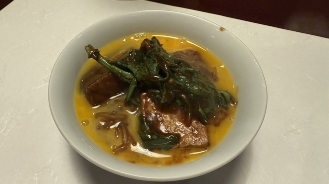 太田なわのれん - 料理写真: