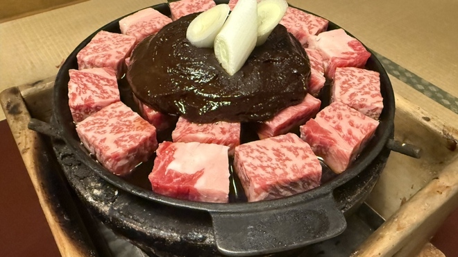 太田なわのれん - 料理写真: