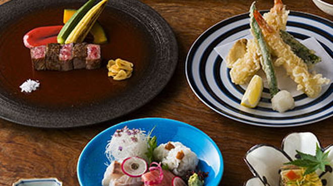 日本料理 泉水 - 料理写真: