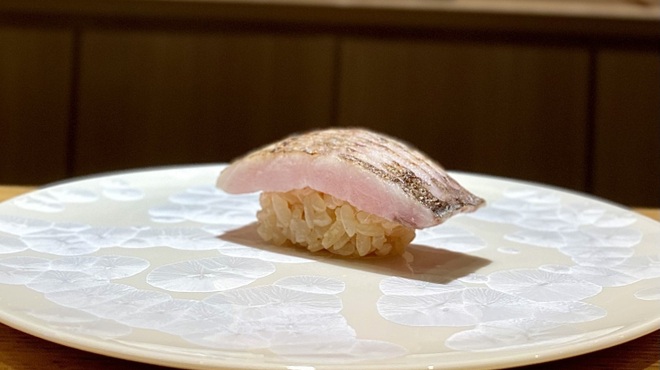 恵比寿 しげ田 - 料理写真: