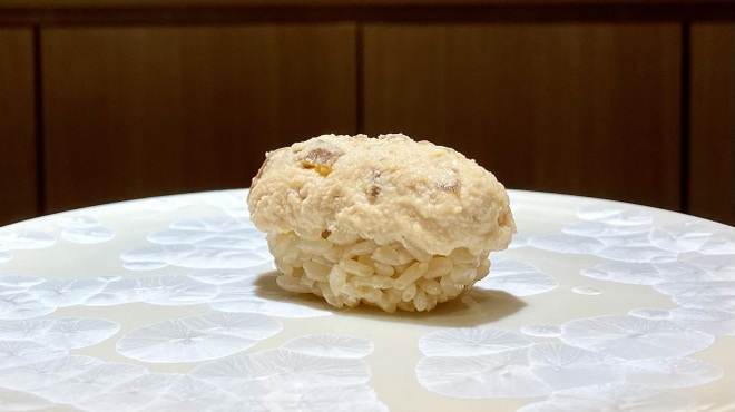 恵比寿 しげ田 - 料理写真: