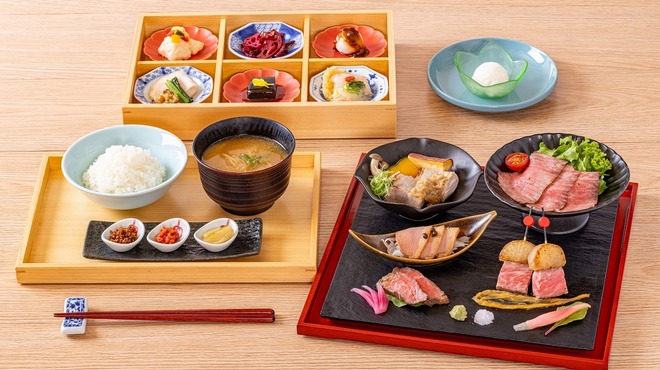 象印食堂 - メイン写真: