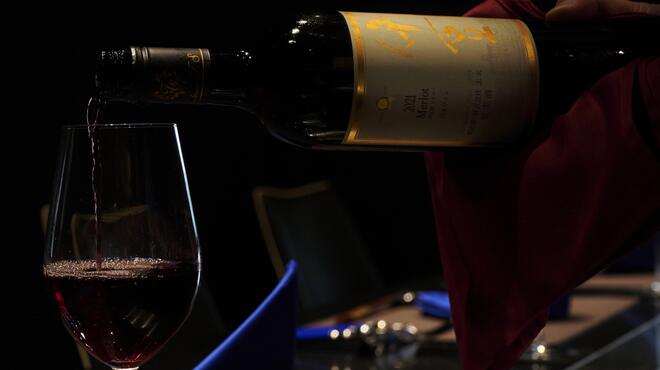 鉄板焼 契 - メイン写真: