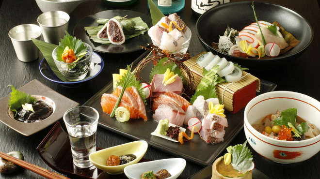 銀座方舟 - メイン写真: