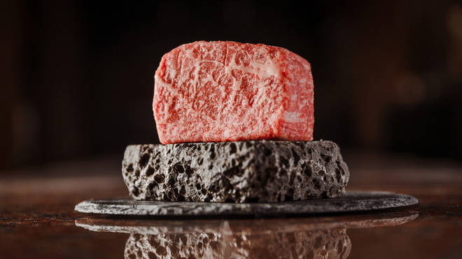 五反田銭場精肉店 - メイン写真: