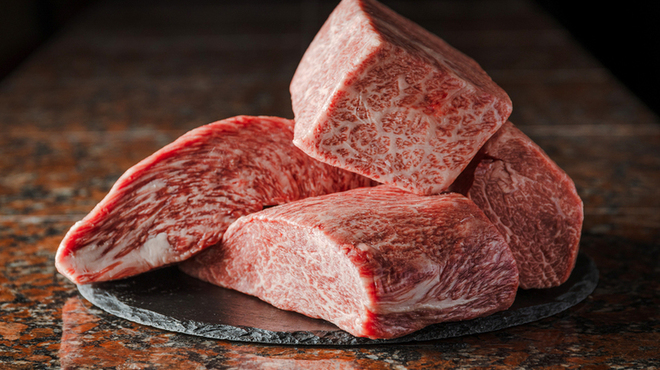 五反田銭場精肉店 - メイン写真: