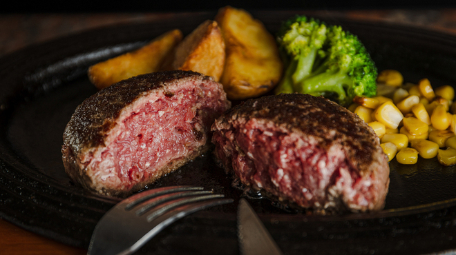 五反田銭場精肉店 - メイン写真: