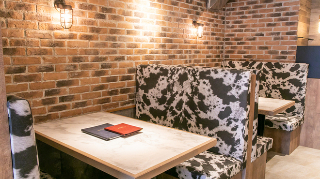 五反田銭場精肉店 - メイン写真: