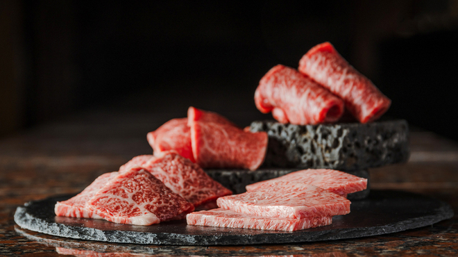 五反田銭場精肉店 - メイン写真: