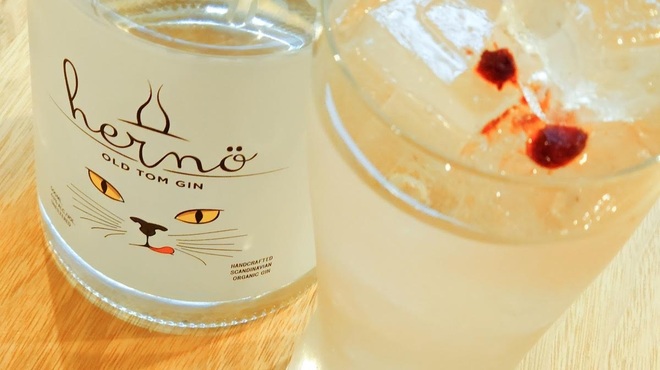 ALLT GOTT - メイン写真: