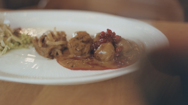 ALLT GOTT - メイン写真: