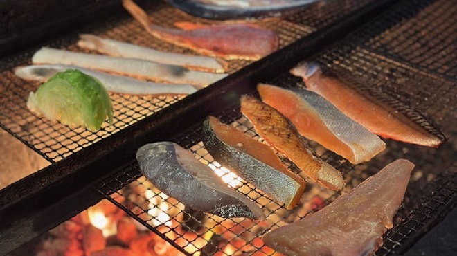 越後屋 三太夫 - メイン写真: