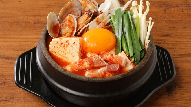 シジャン - メイン写真: