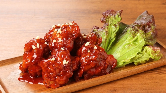 シジャン - メイン写真: