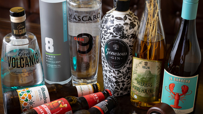 地中海食堂BOCA - メイン写真: