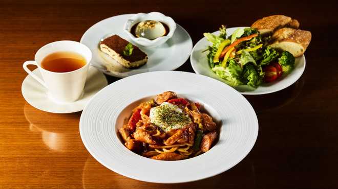 Anjin - メイン写真: