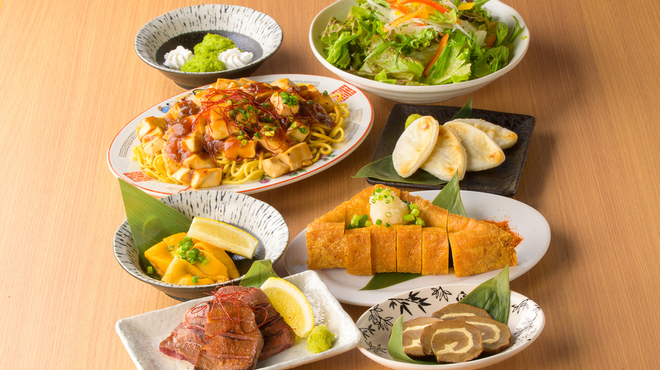 伊達家 - 料理写真: