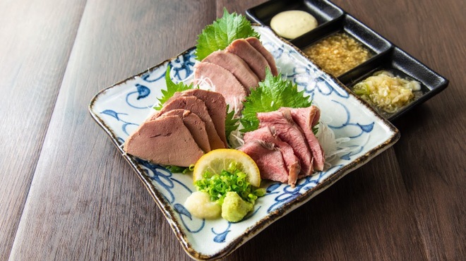 紅とん - メイン写真: