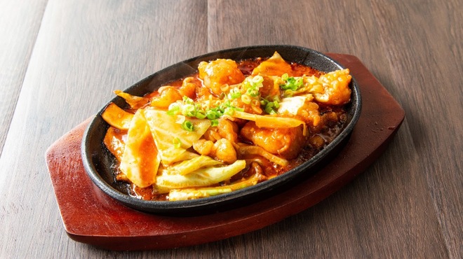 紅とん - メイン写真: