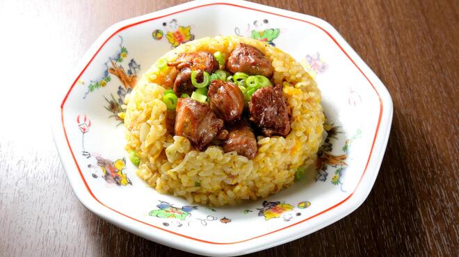 紅とん - メイン写真: