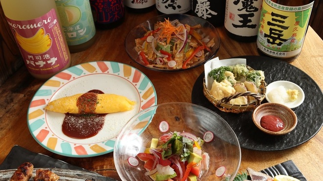 酔処 諭吉。 - メイン写真: