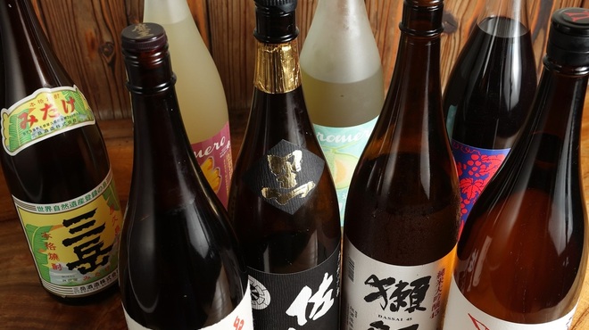 酔処 諭吉。 - メイン写真: