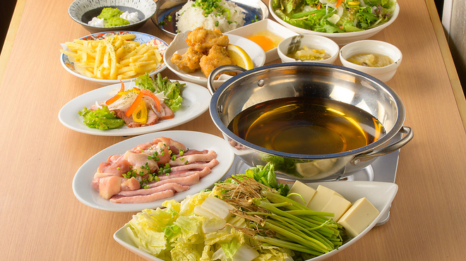 伊達家 - 料理写真: