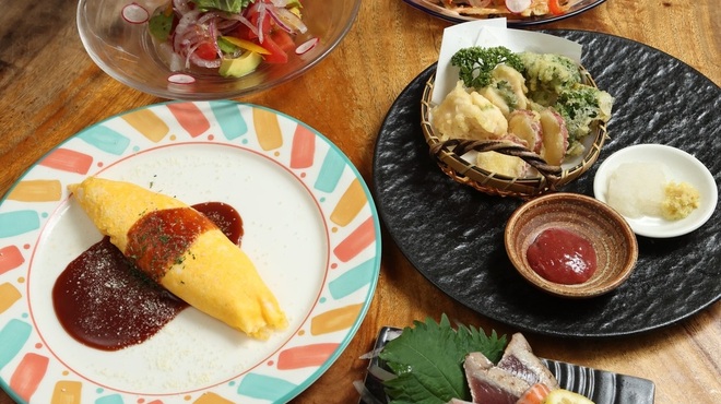 酔処 諭吉。 - メイン写真: