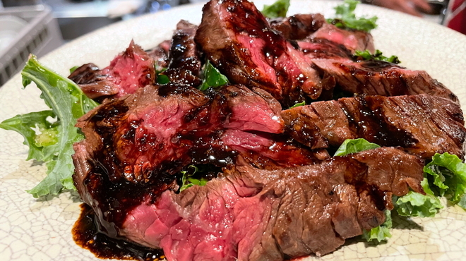 Firenze Sake - メイン写真: