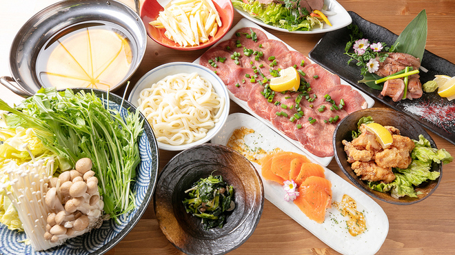 伊達家 - 料理写真:
