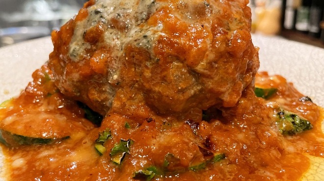 Firenze Sake - メイン写真: