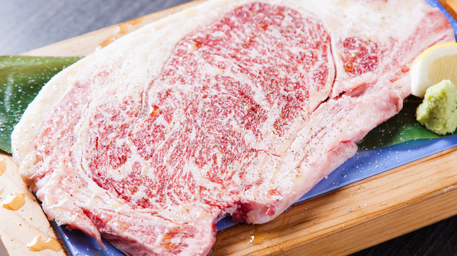 焼肉かくら - メイン写真: