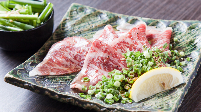 焼肉かくら - メイン写真: