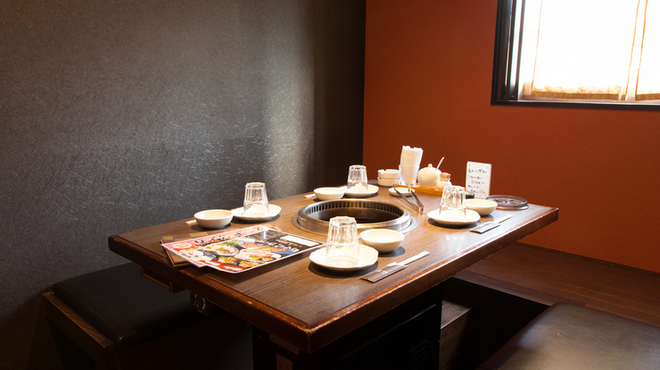 焼肉かくら - メイン写真: