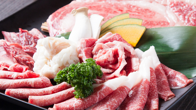 焼肉かくら - メイン写真: