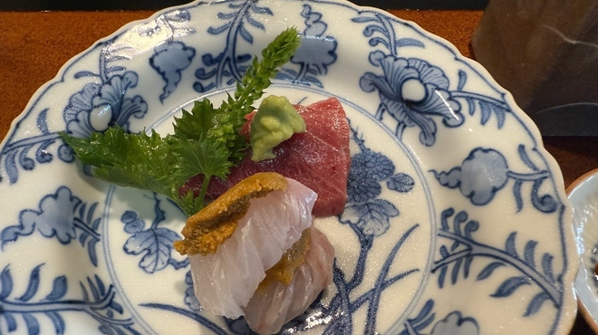 寺家 ひらさわ - 料理写真: