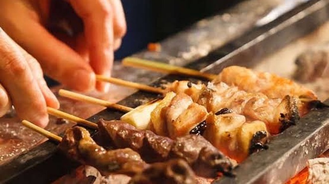 個室 居酒屋 四ツ谷 美食倶楽部 - メイン写真: