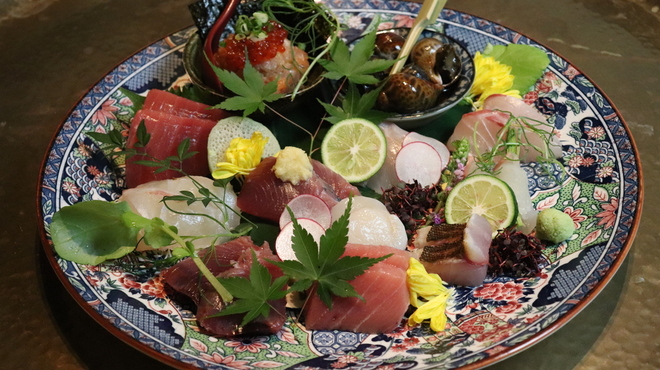 芝浦牡蠣屋 - メイン写真: