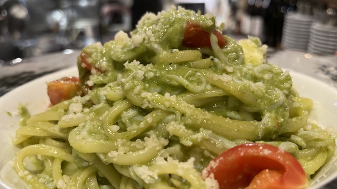 Firenze Sake - メイン写真: