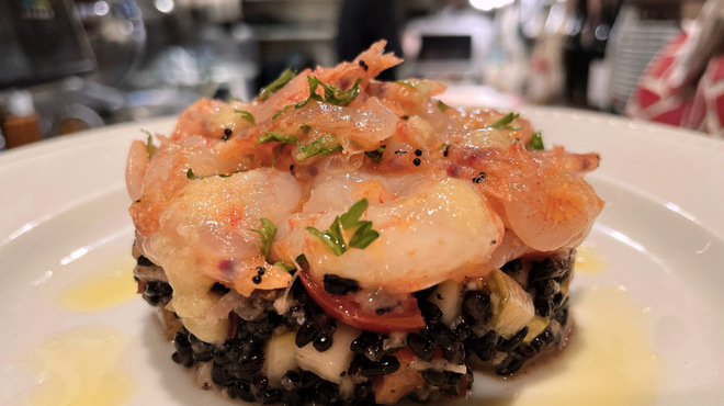 Firenze Sake - メイン写真: