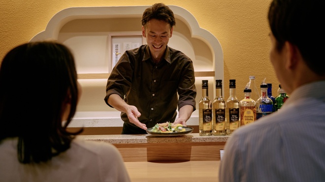 紀尾井町 とんかつ・洋食ひとみ - メイン写真: