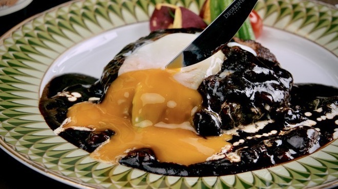 紀尾井町 とんかつ・洋食ひとみ - メイン写真: